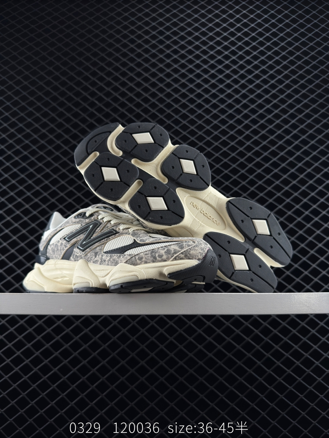 New Balance   NB9060